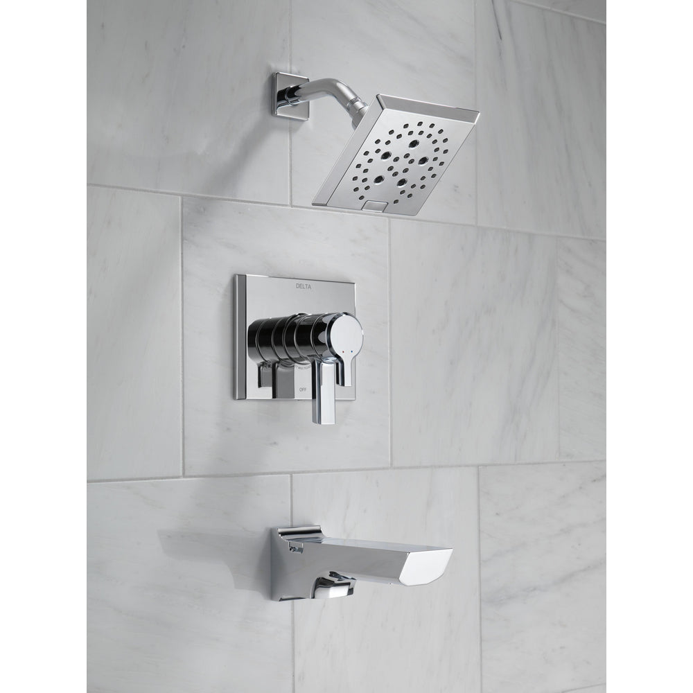 Lumicoat Chrome