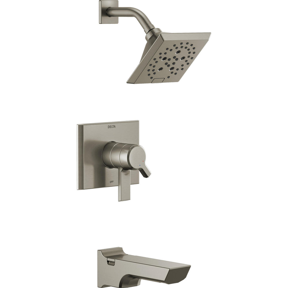 Lumicoat Stainless Steel
