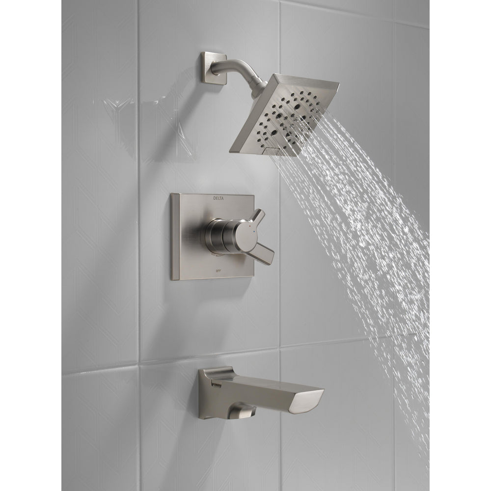 Lumicoat Stainless Steel