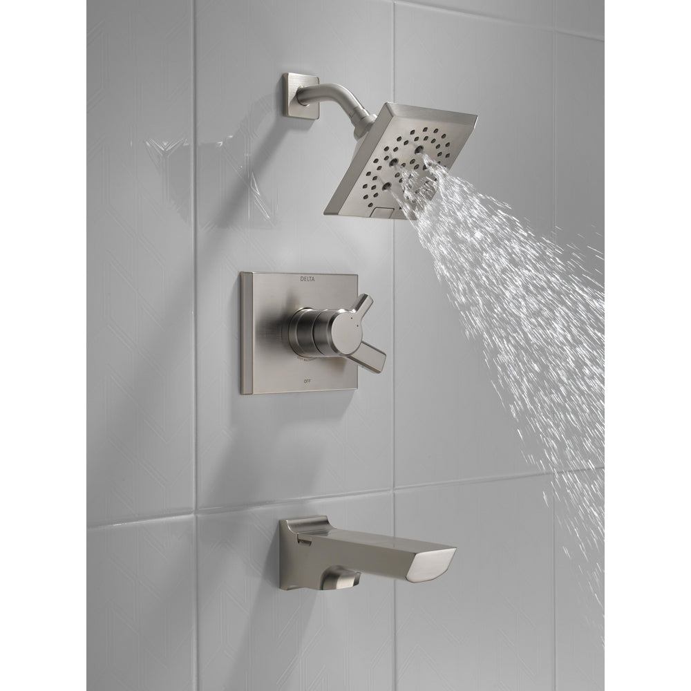 Lumicoat Stainless Steel