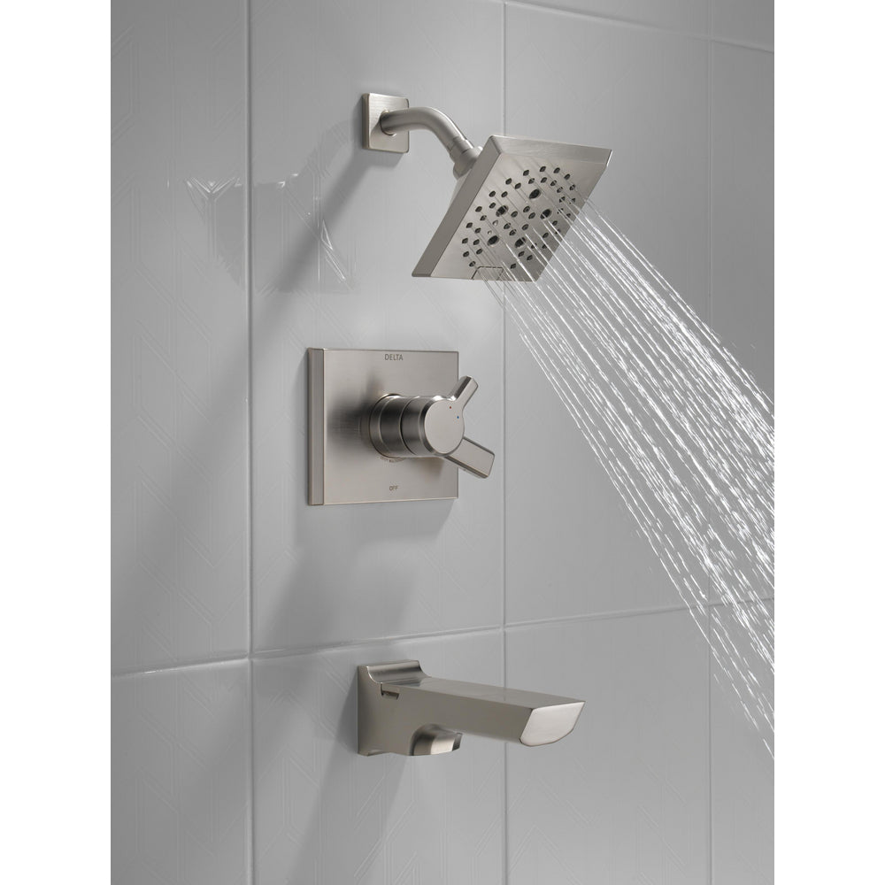 Lumicoat Stainless Steel