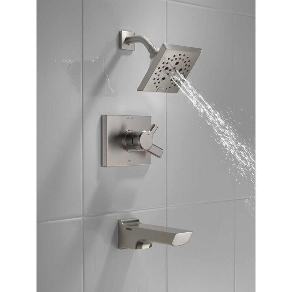 Lumicoat Stainless Steel