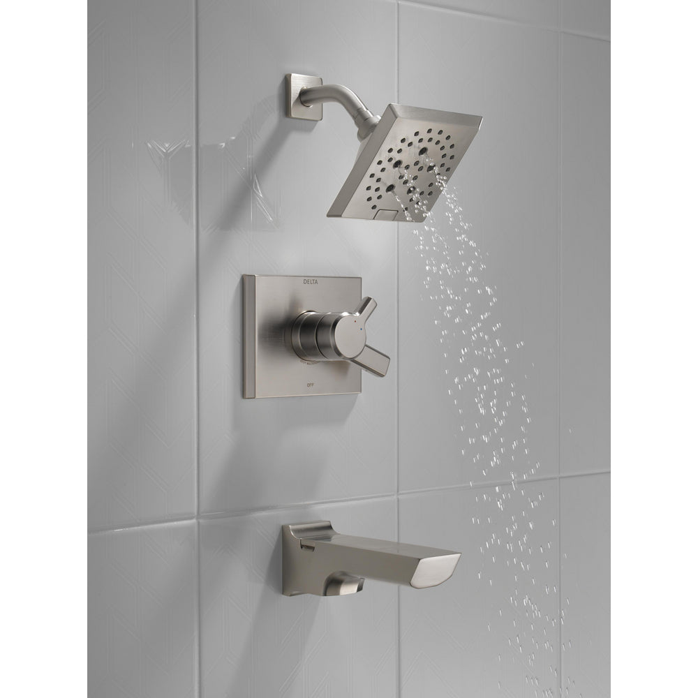 Lumicoat Stainless Steel