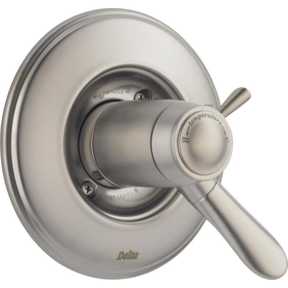 Stainless Steel