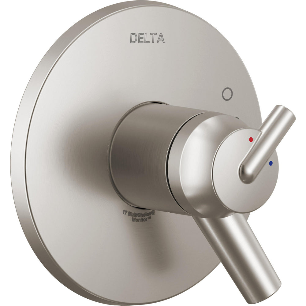 Stainless Steel
