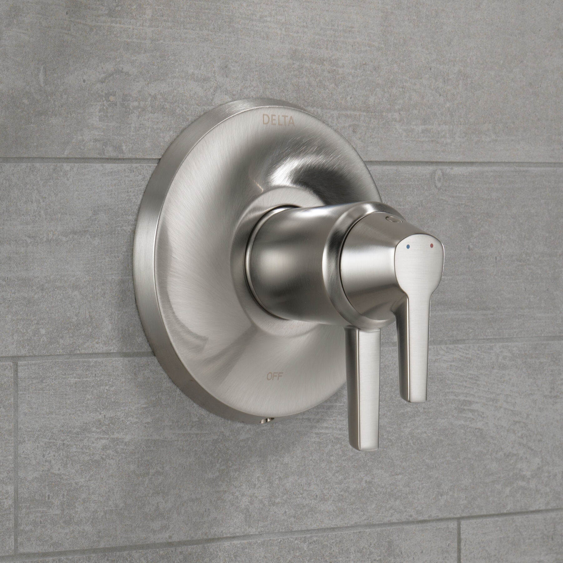 Lumicoat Stainless