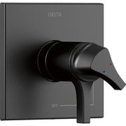 Matte Black