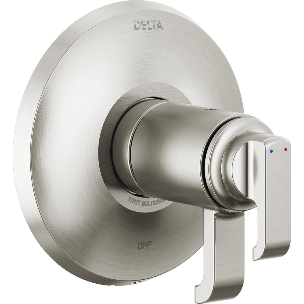 Stainless Steel