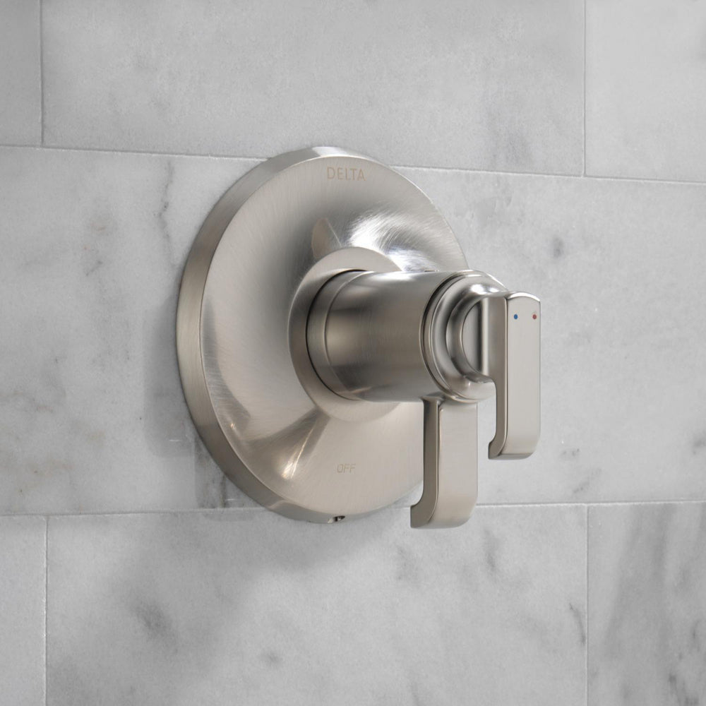 Stainless Steel