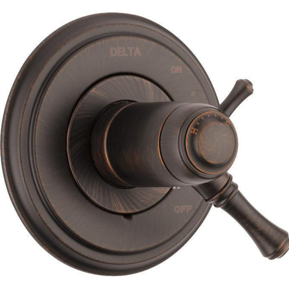 Venetian Bronze