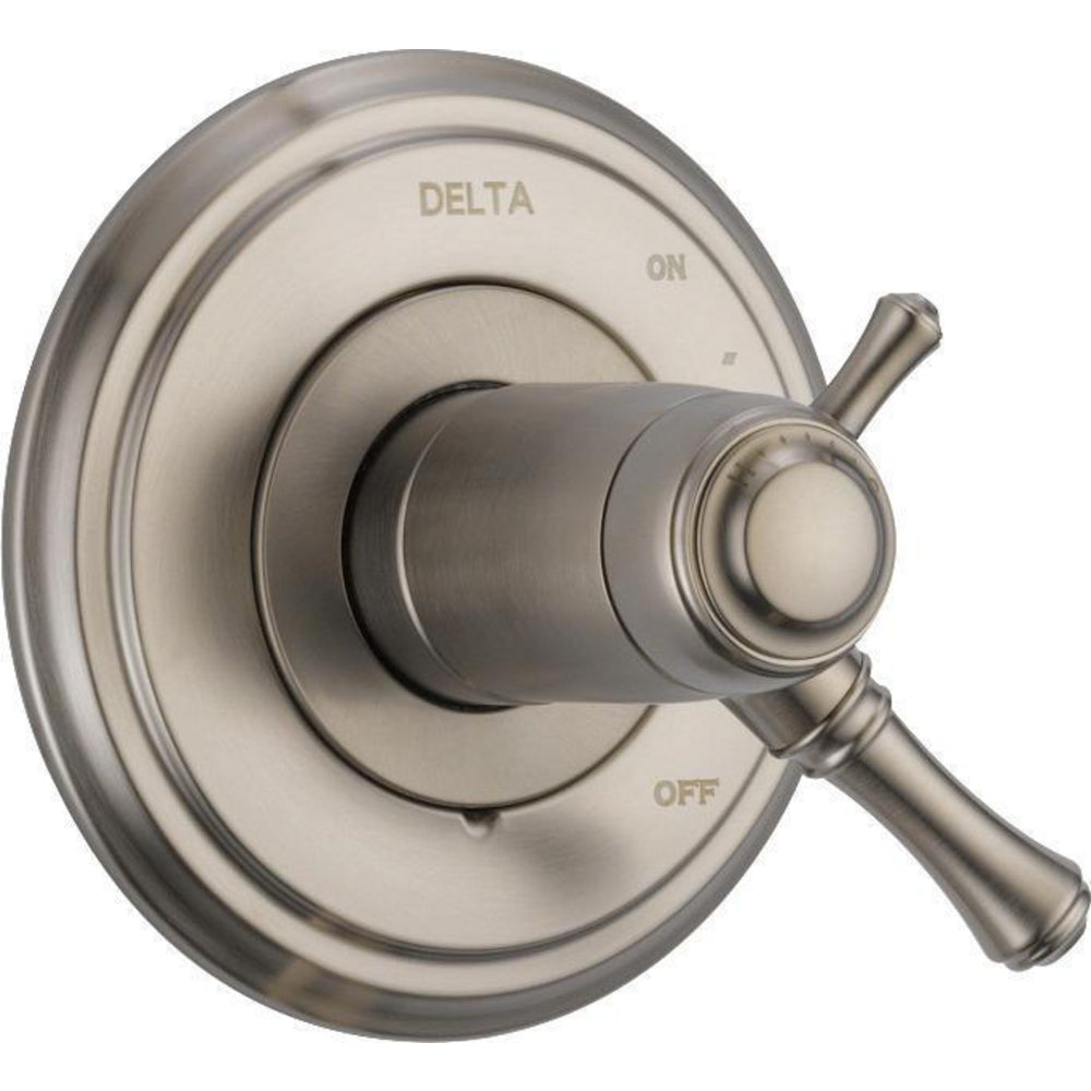 Stainless Steel