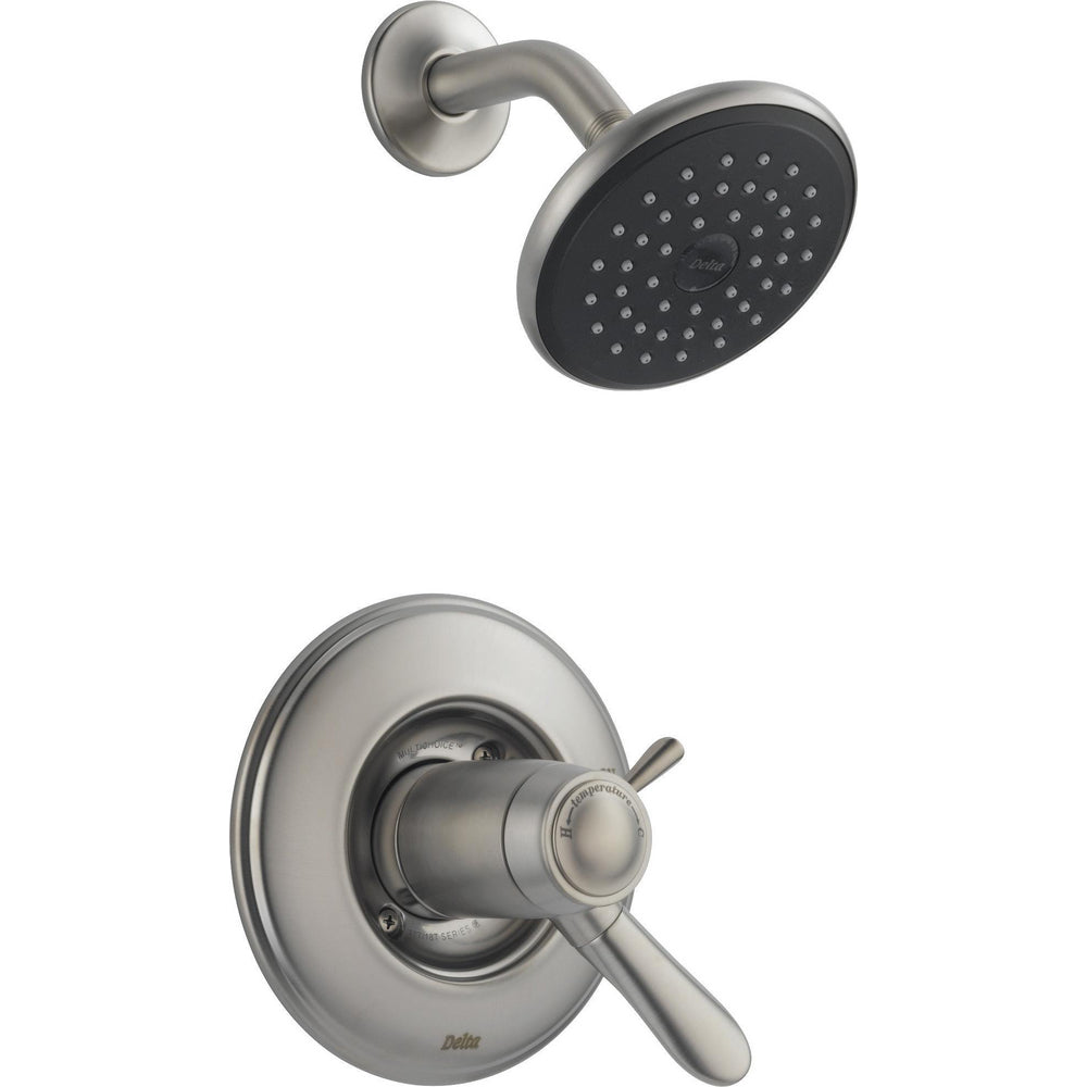 Stainless Steel