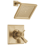 Champagne Bronze
