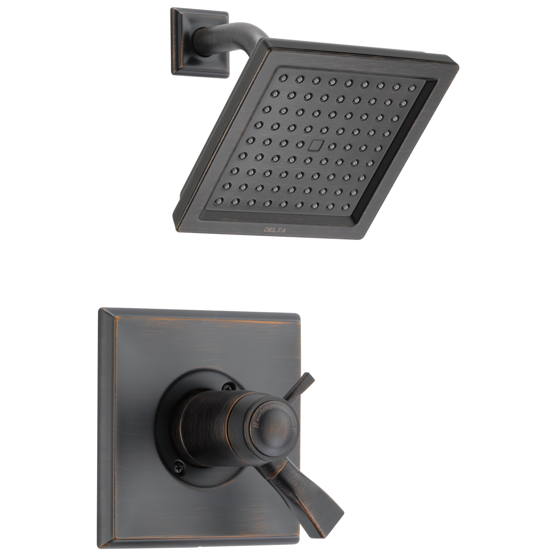 Venetian Bronze