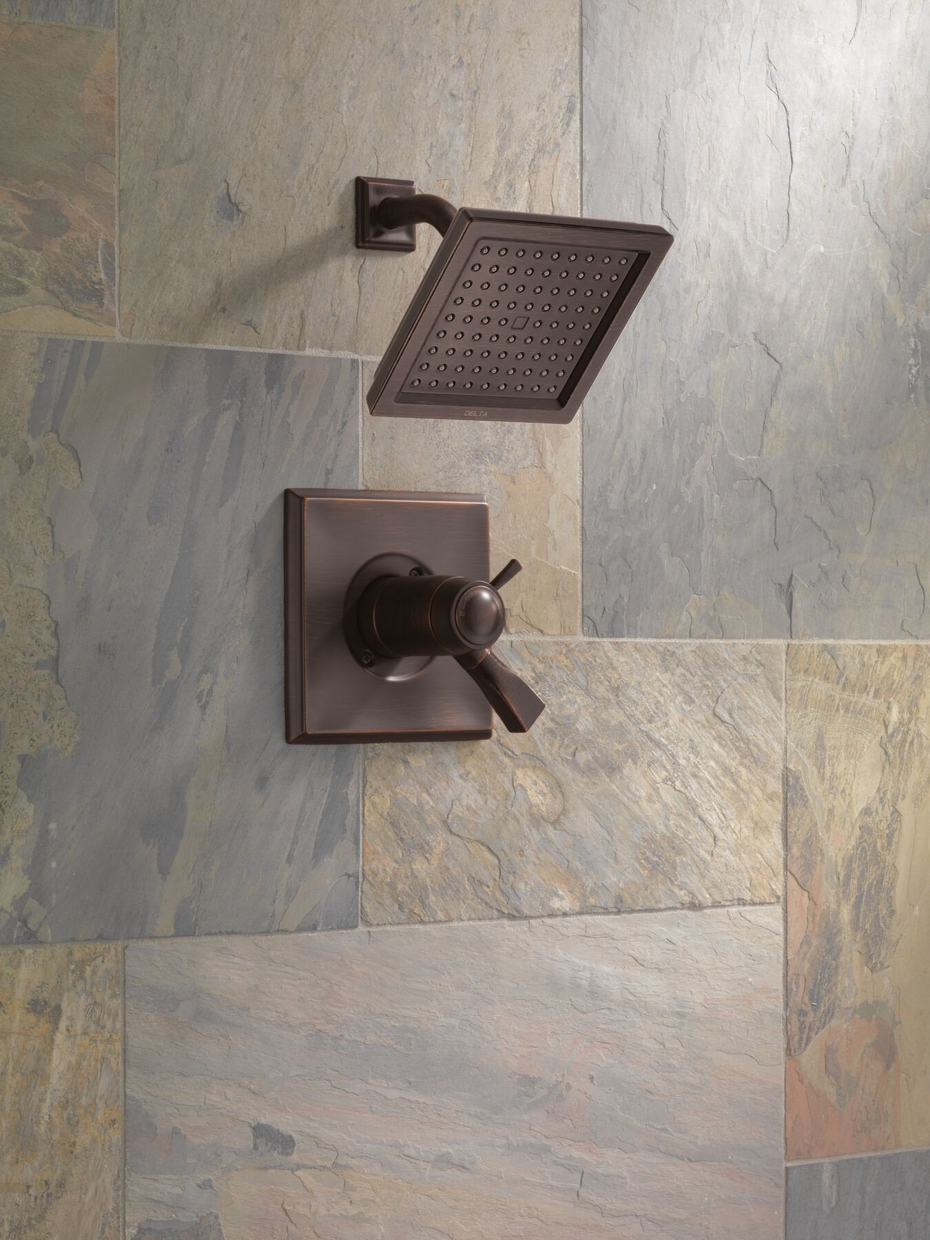 Venetian Bronze