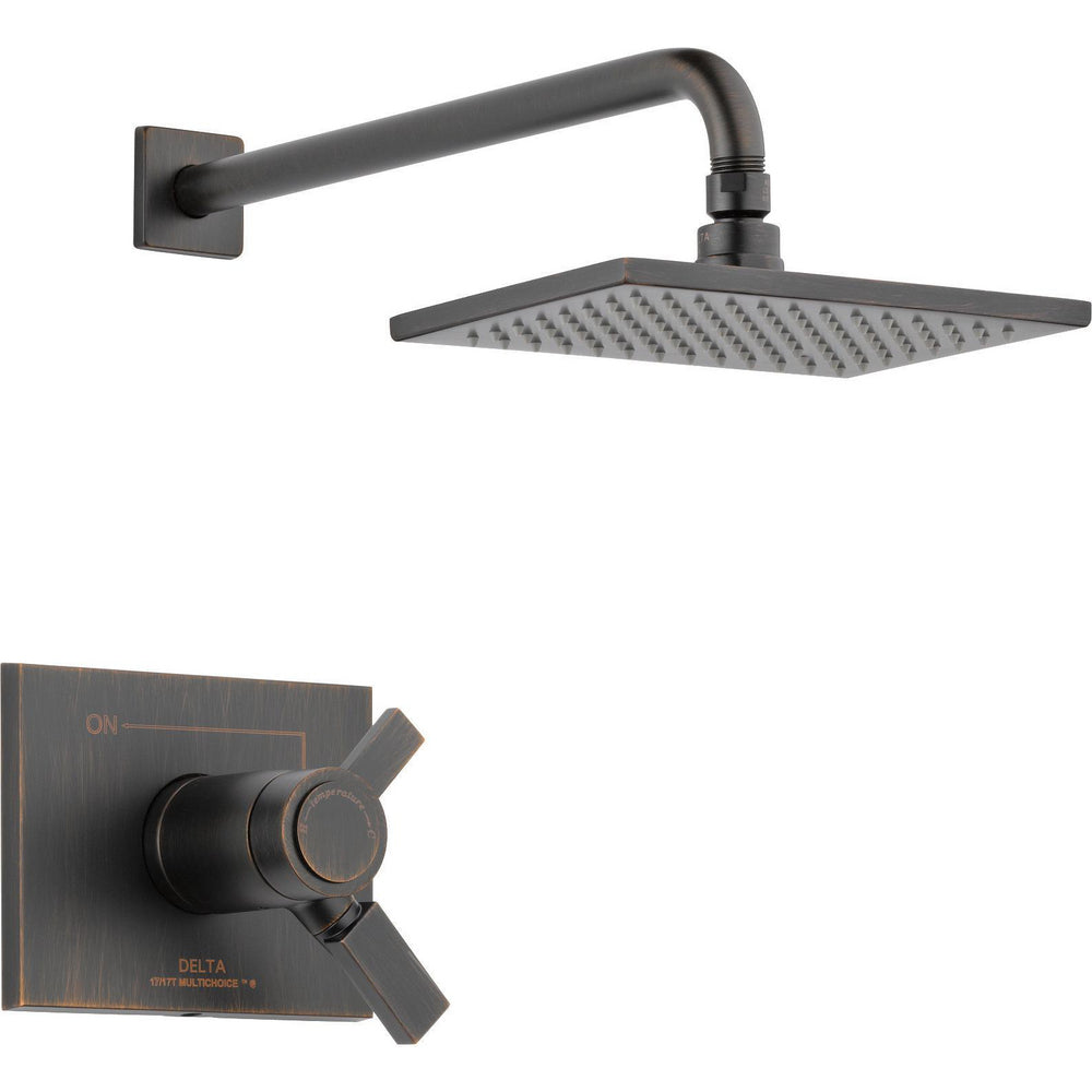 Venetian Bronze