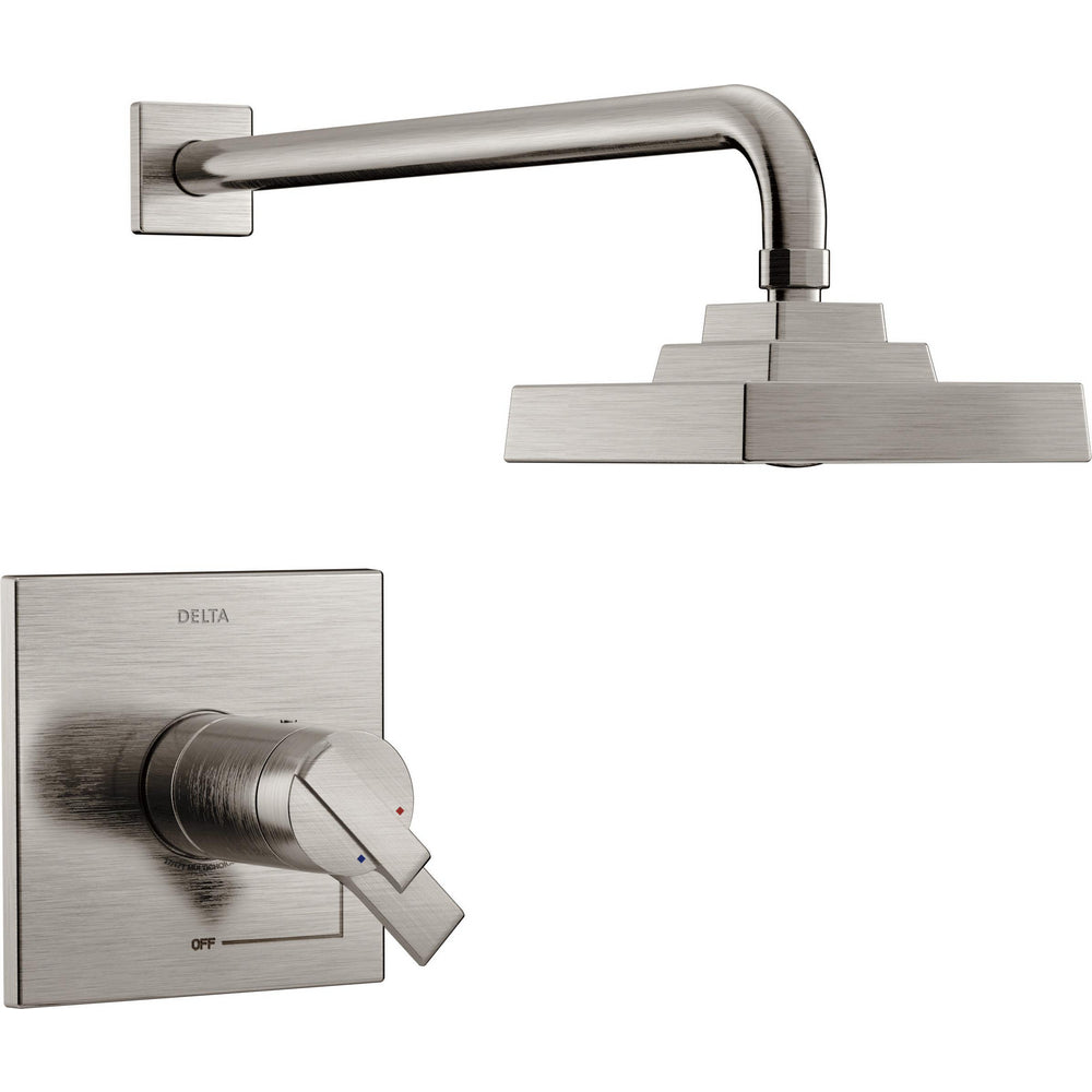 Stainless Steel