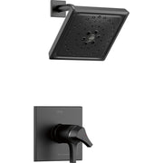 Matte Black