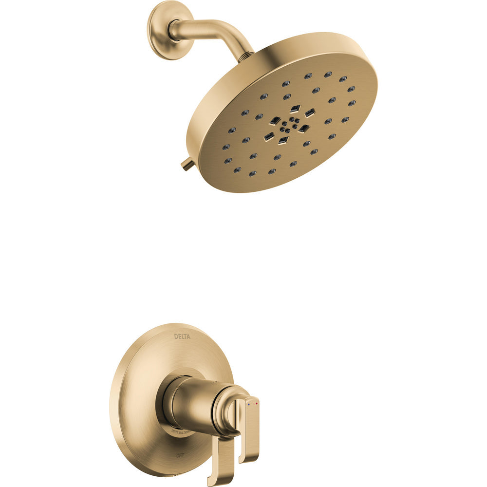 Champagne Bronze