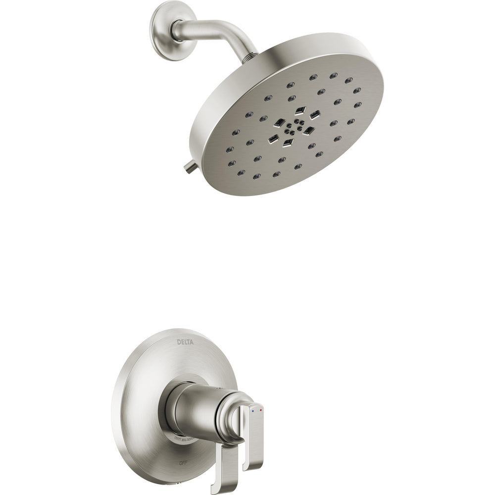 Stainless Steel