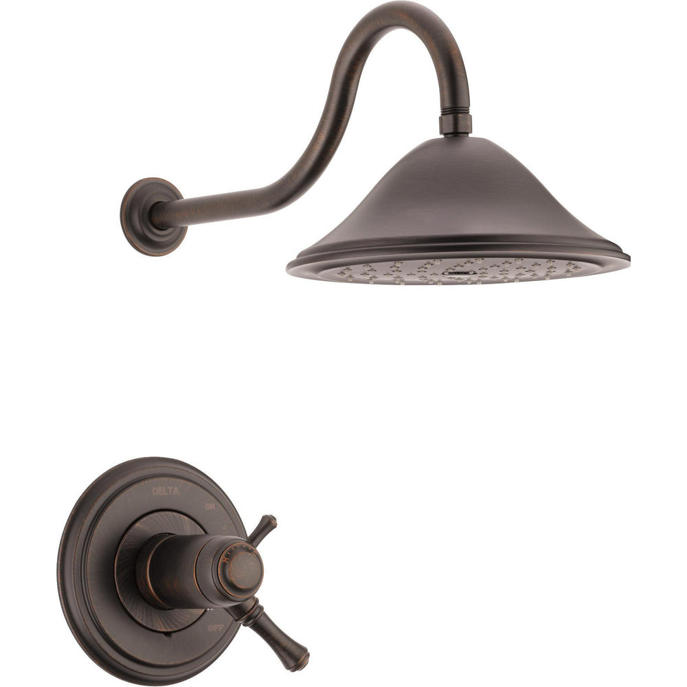 Venetian Bronze