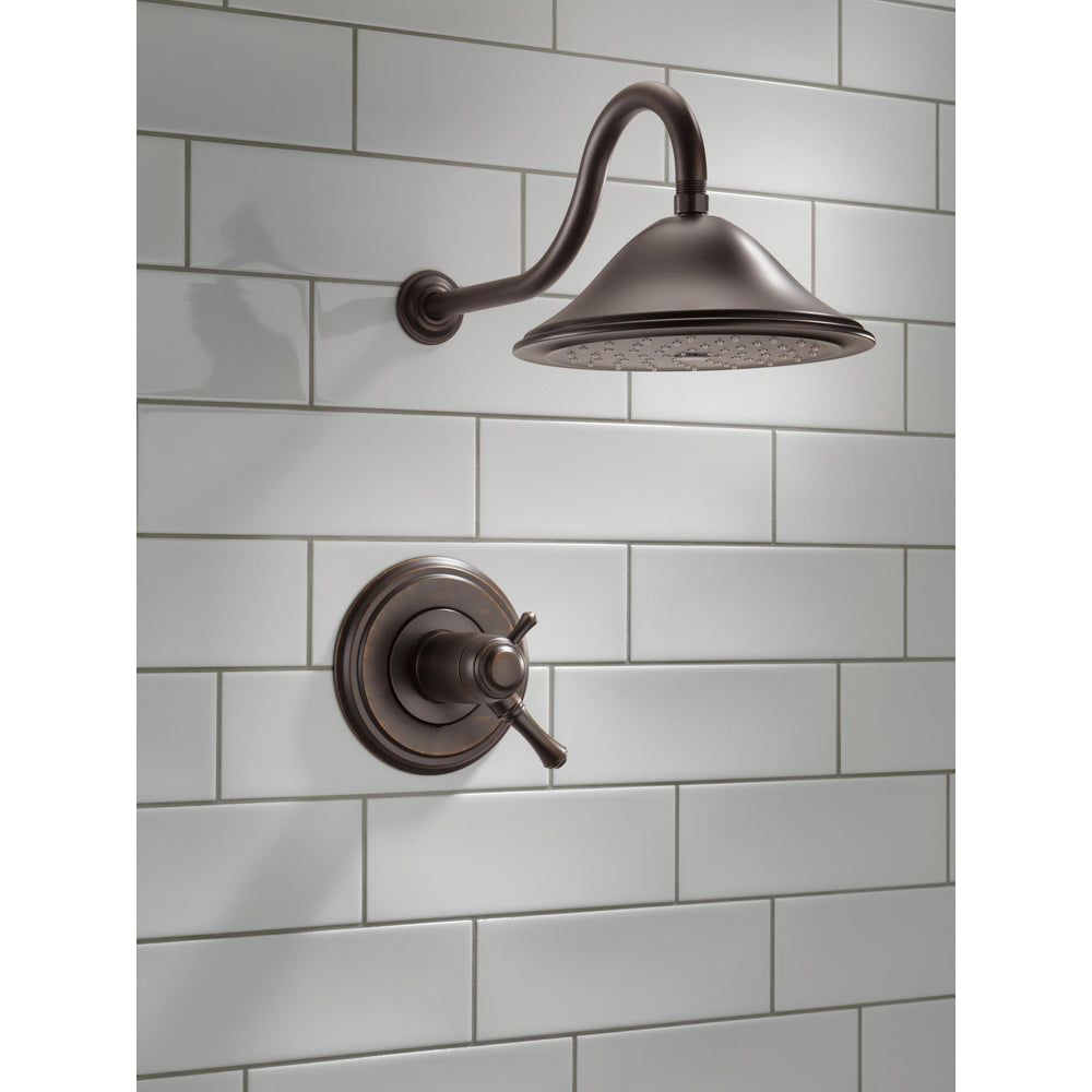 Venetian Bronze