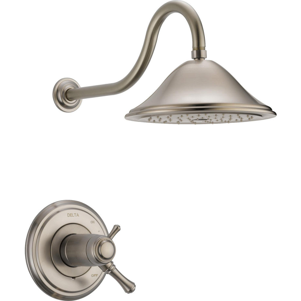 Stainless Steel
