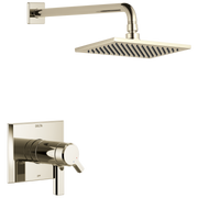 Lumicoat Polished Nickel