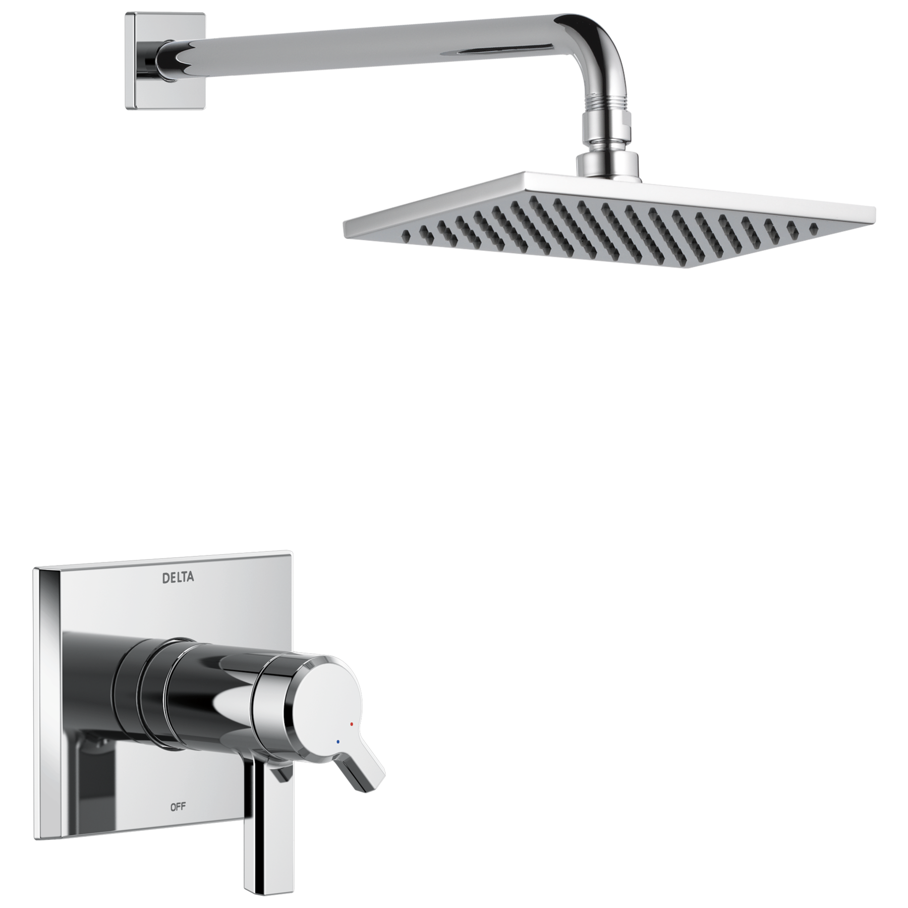 Lumicoat Chrome