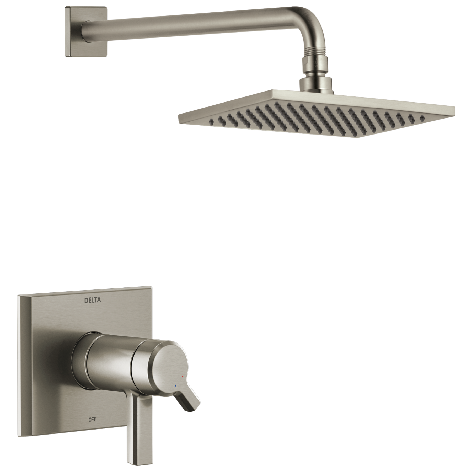 Lumicoat Stainless