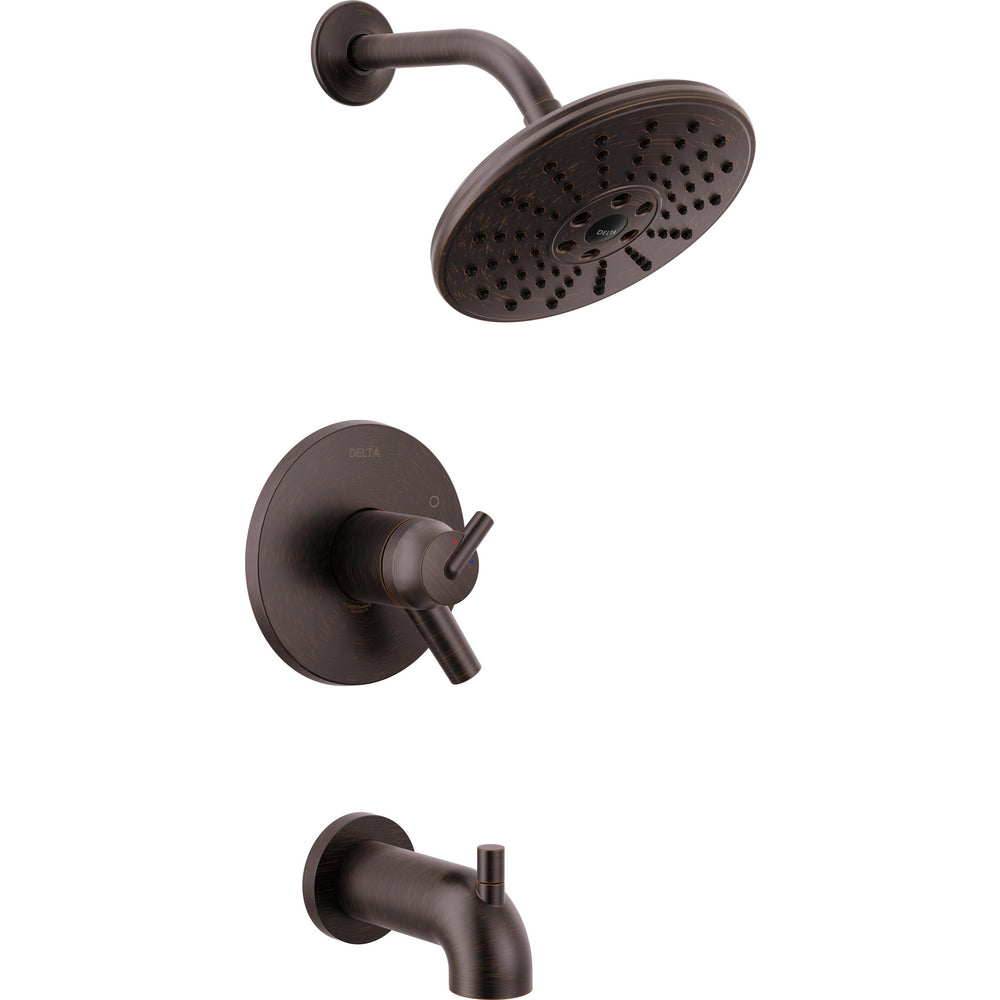 Venetian Bronze
