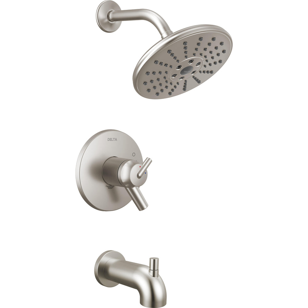 Stainless Steel