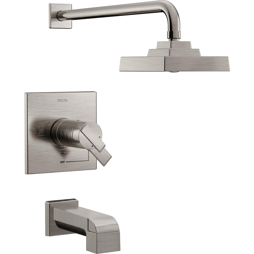 Stainless Steel
