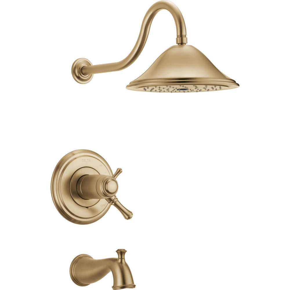 Champagne Bronze