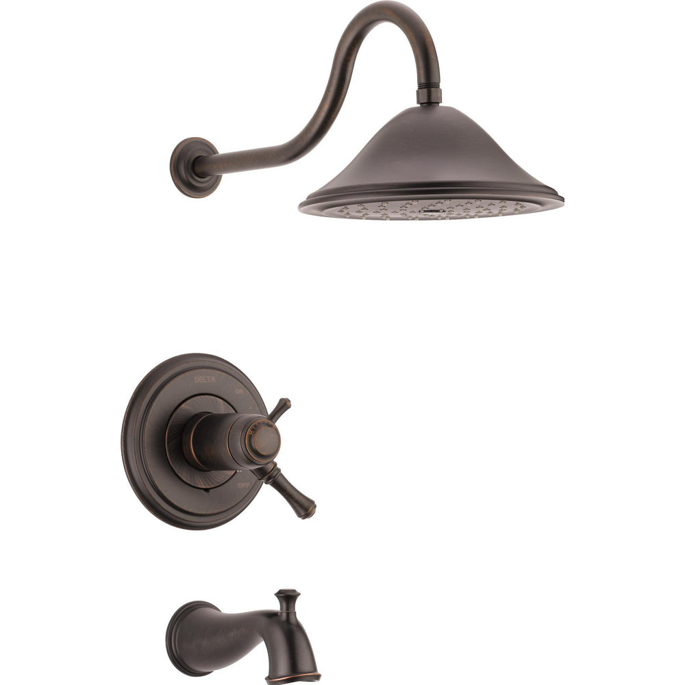 Venetian Bronze