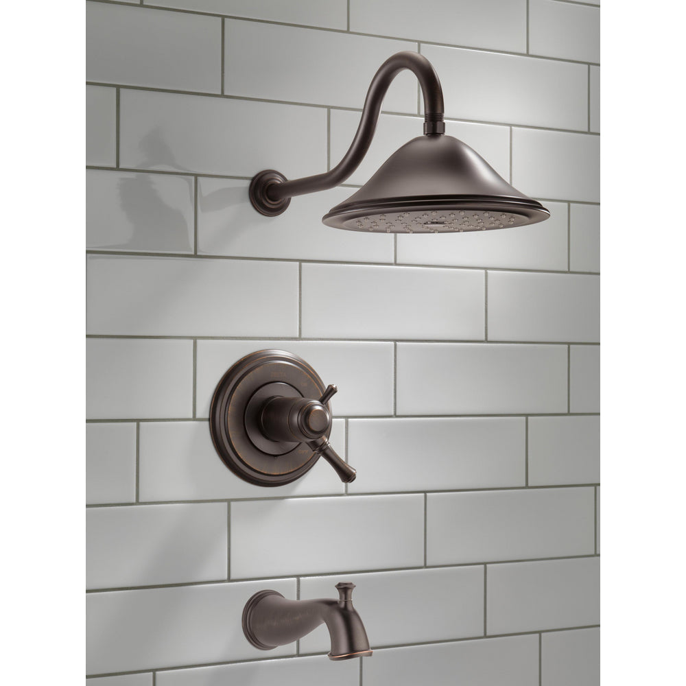 Venetian Bronze