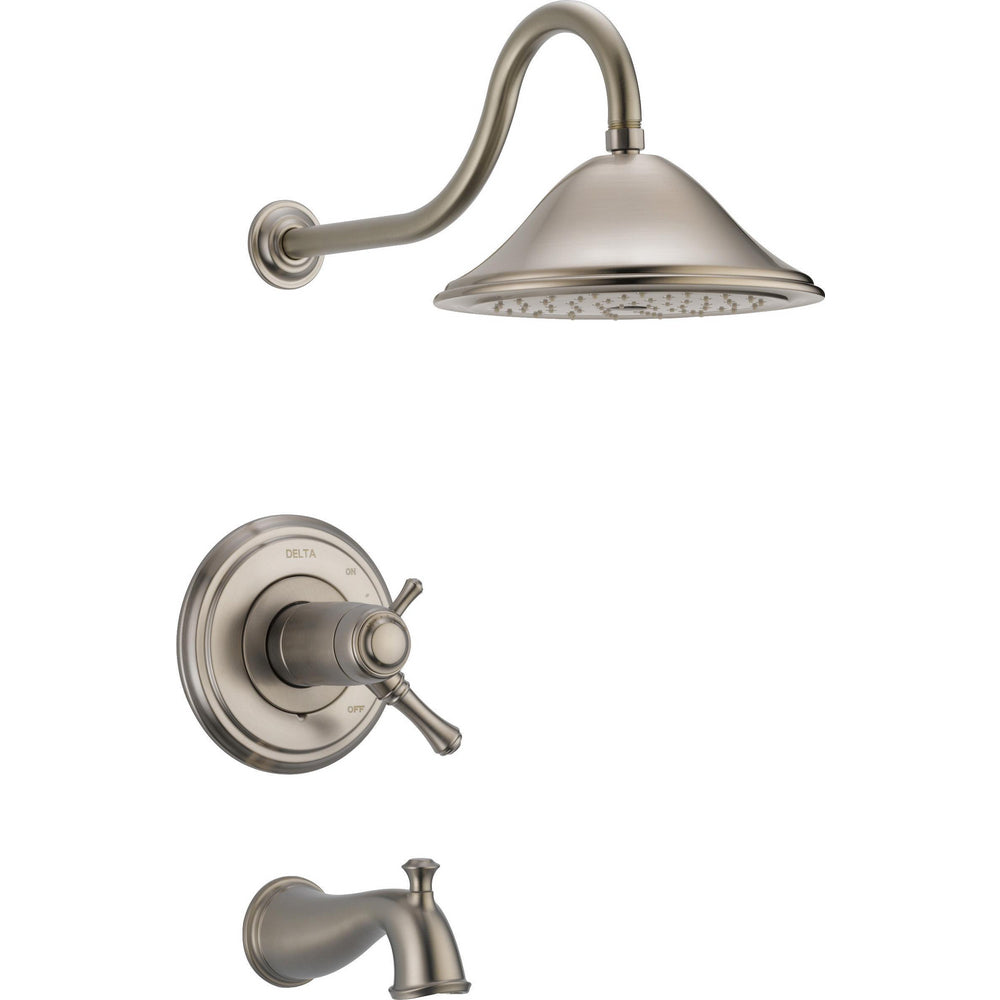 Stainless Steel