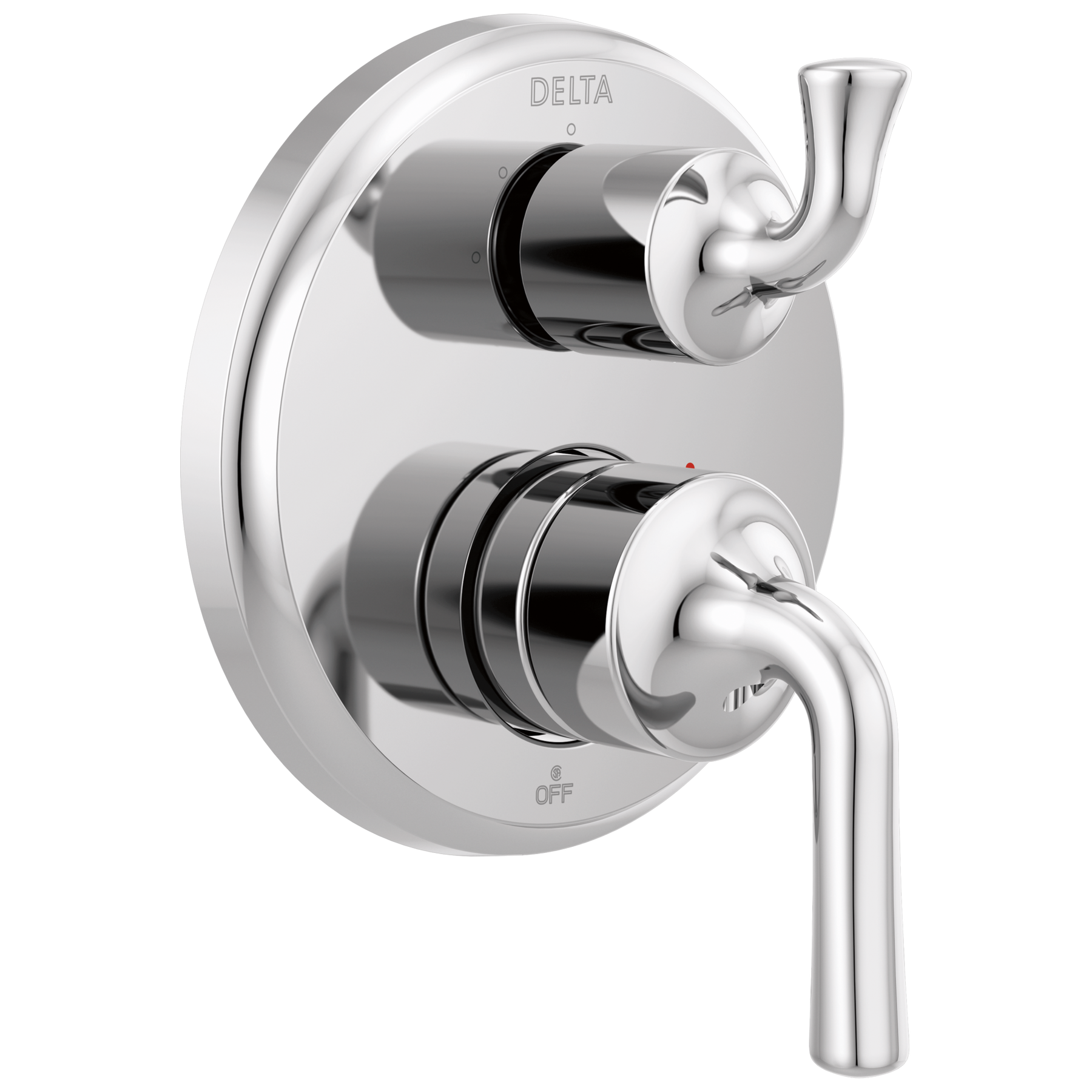 Chrome