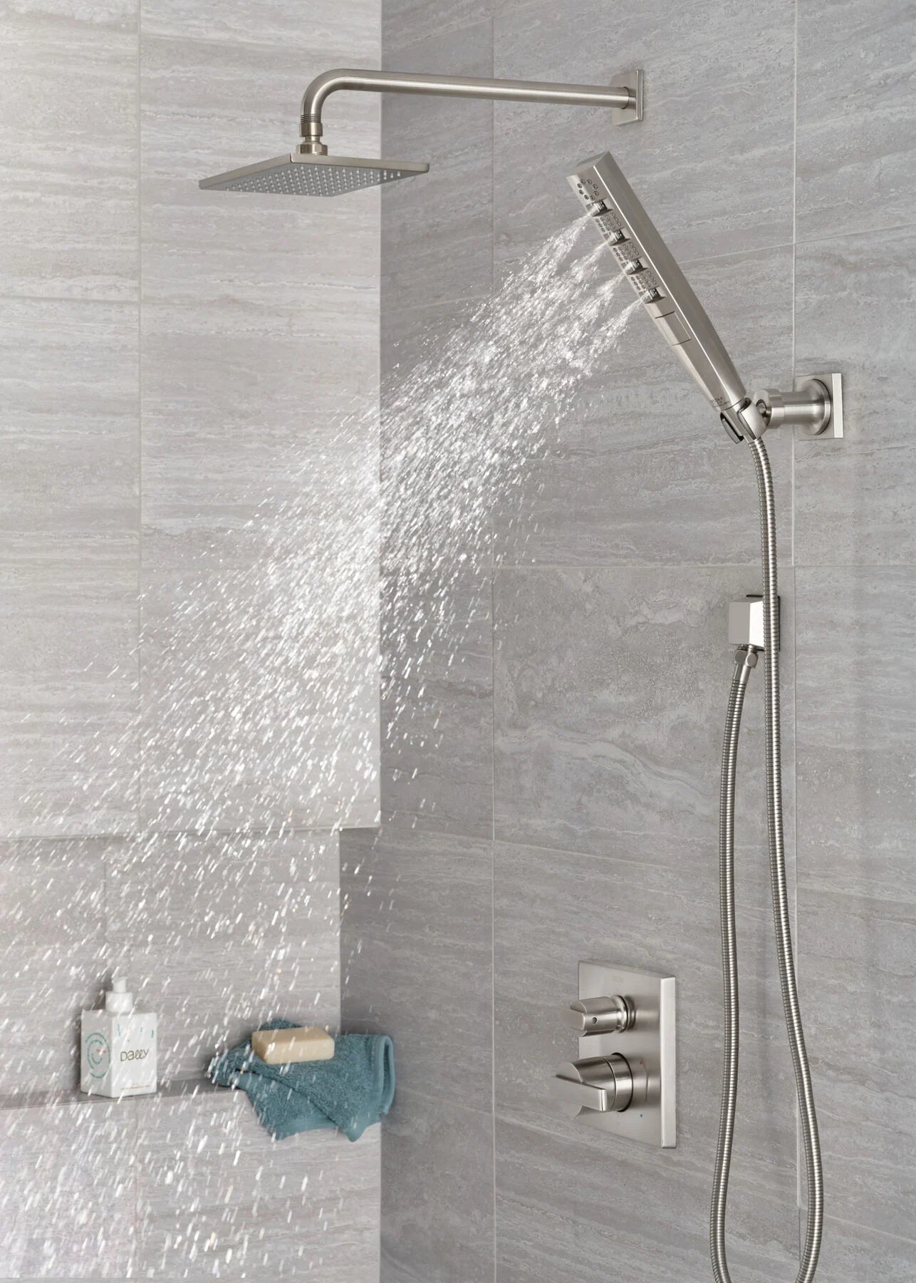 Lumicoat Stainless