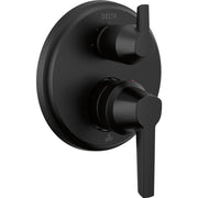 Matte Black