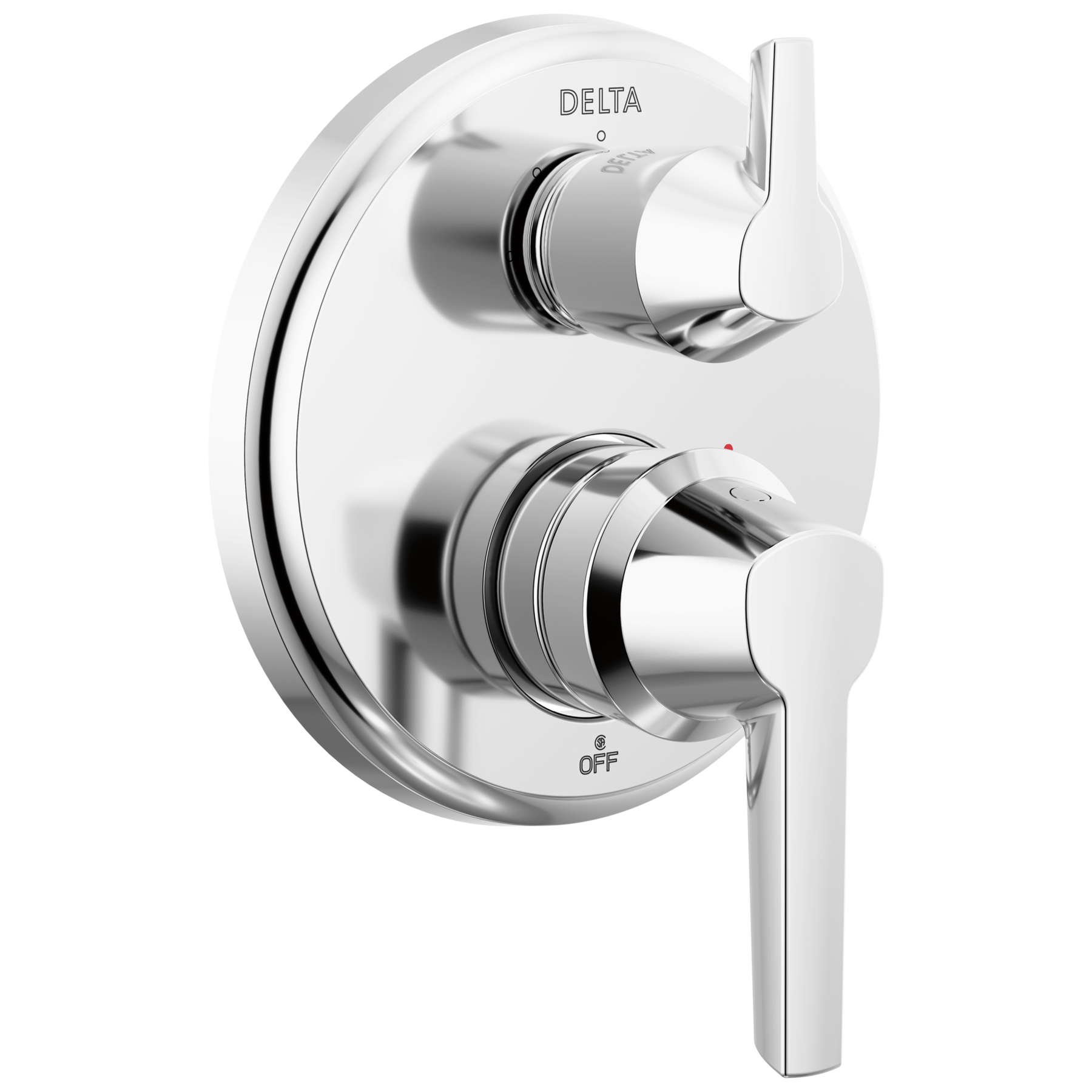 Lumicoat Chrome