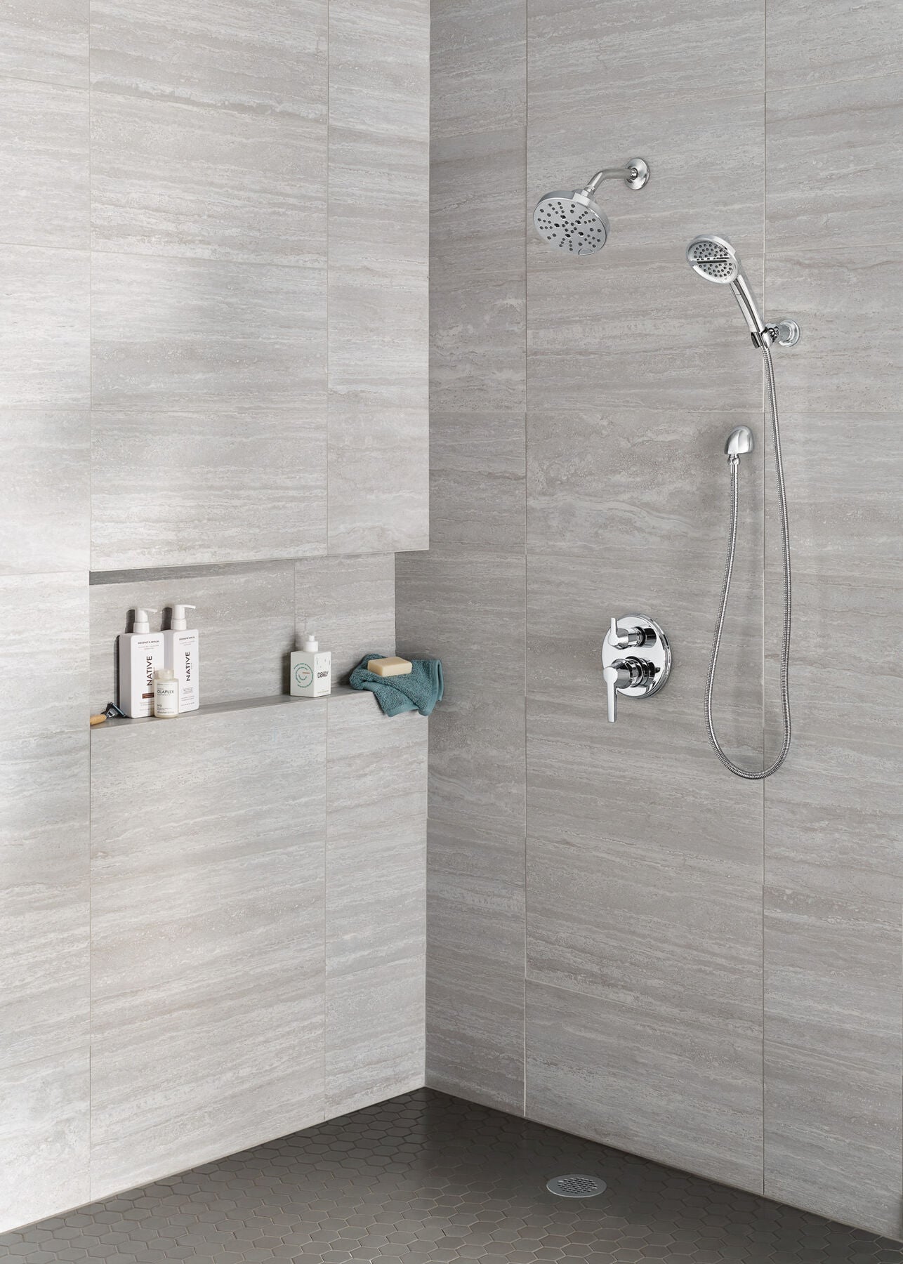 Lumicoat Chrome