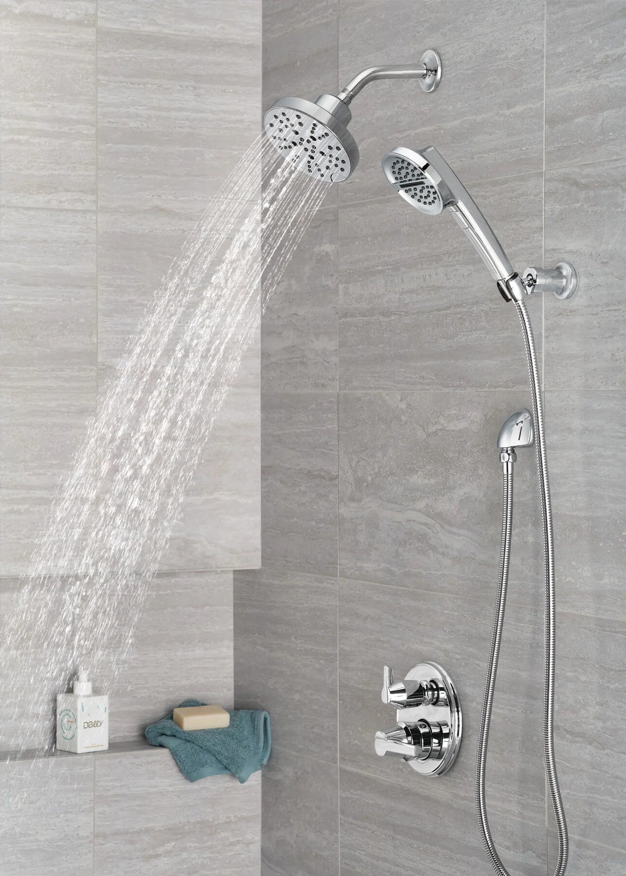 Lumicoat Chrome