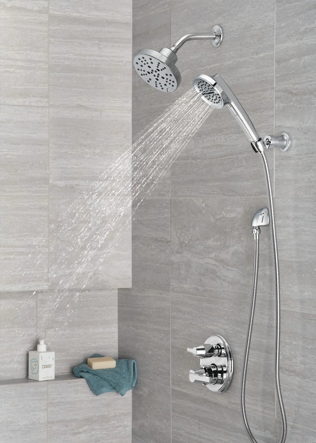 Lumicoat Chrome