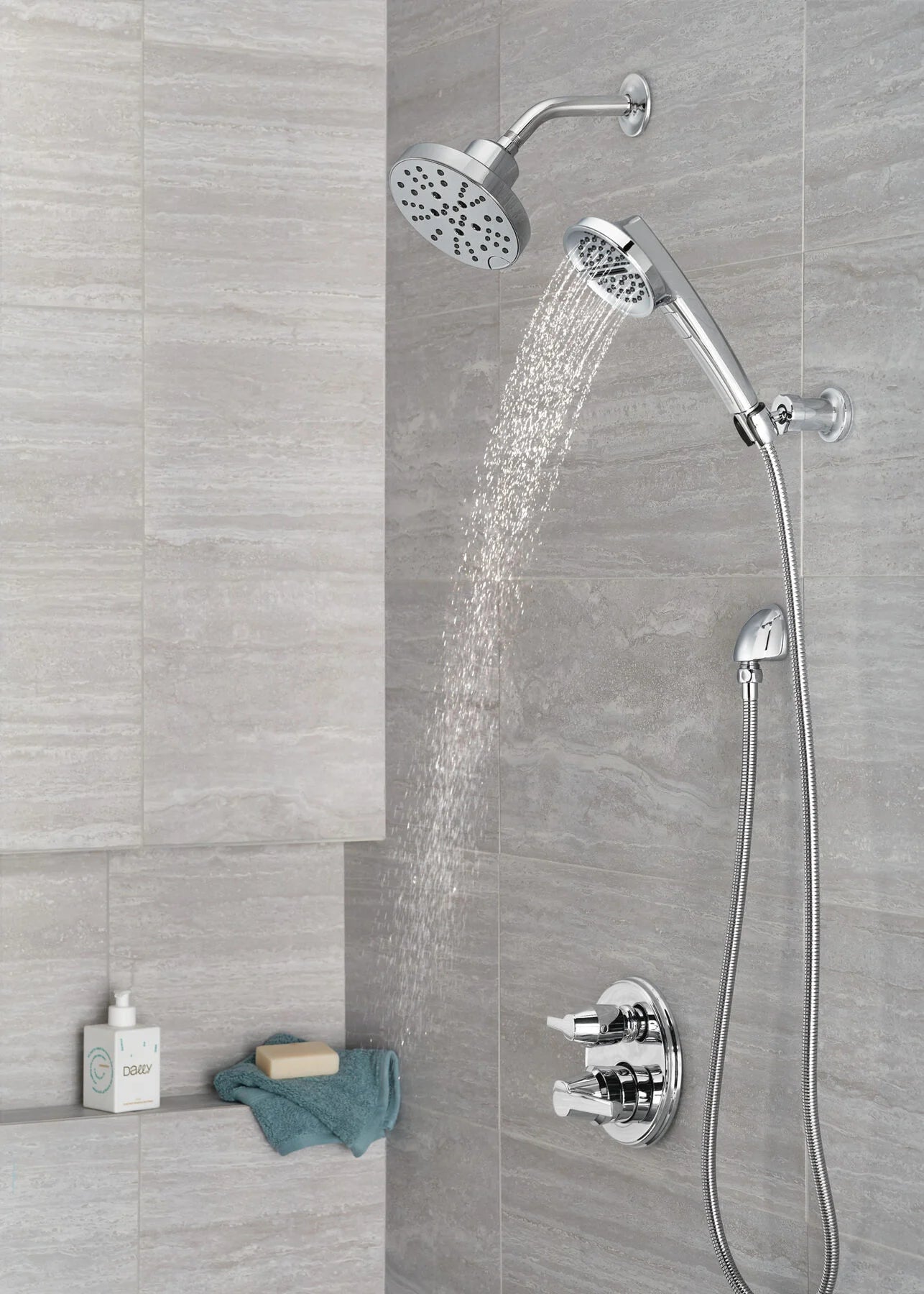 Lumicoat Chrome