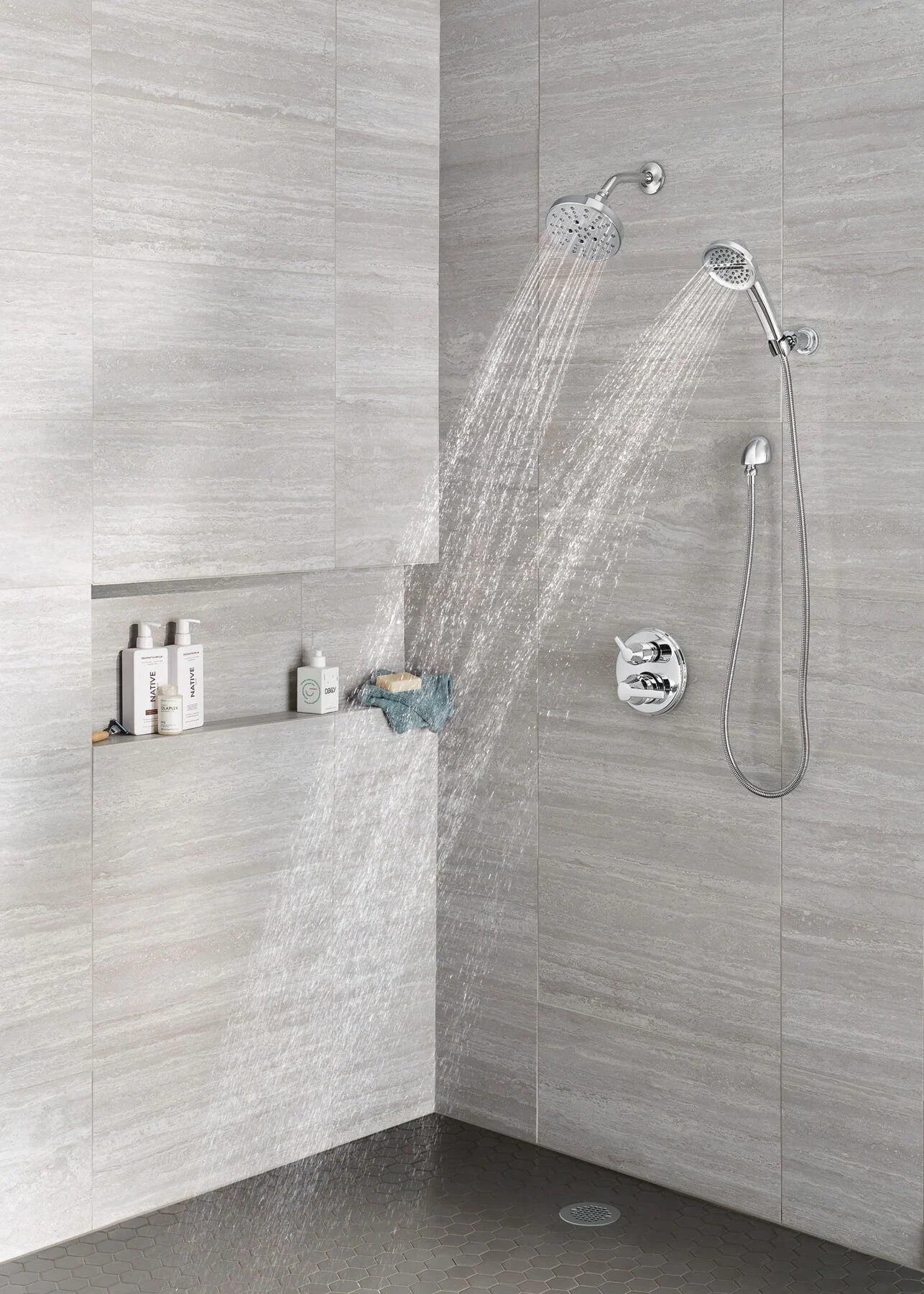 Lumicoat Chrome