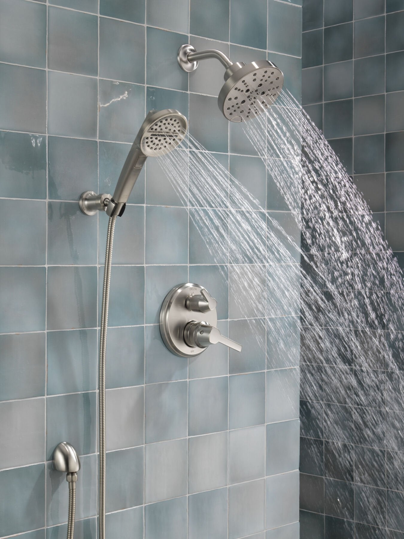 Lumicoat Stainless Steel