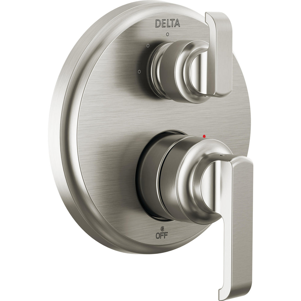 Lumicoat Stainless Steel