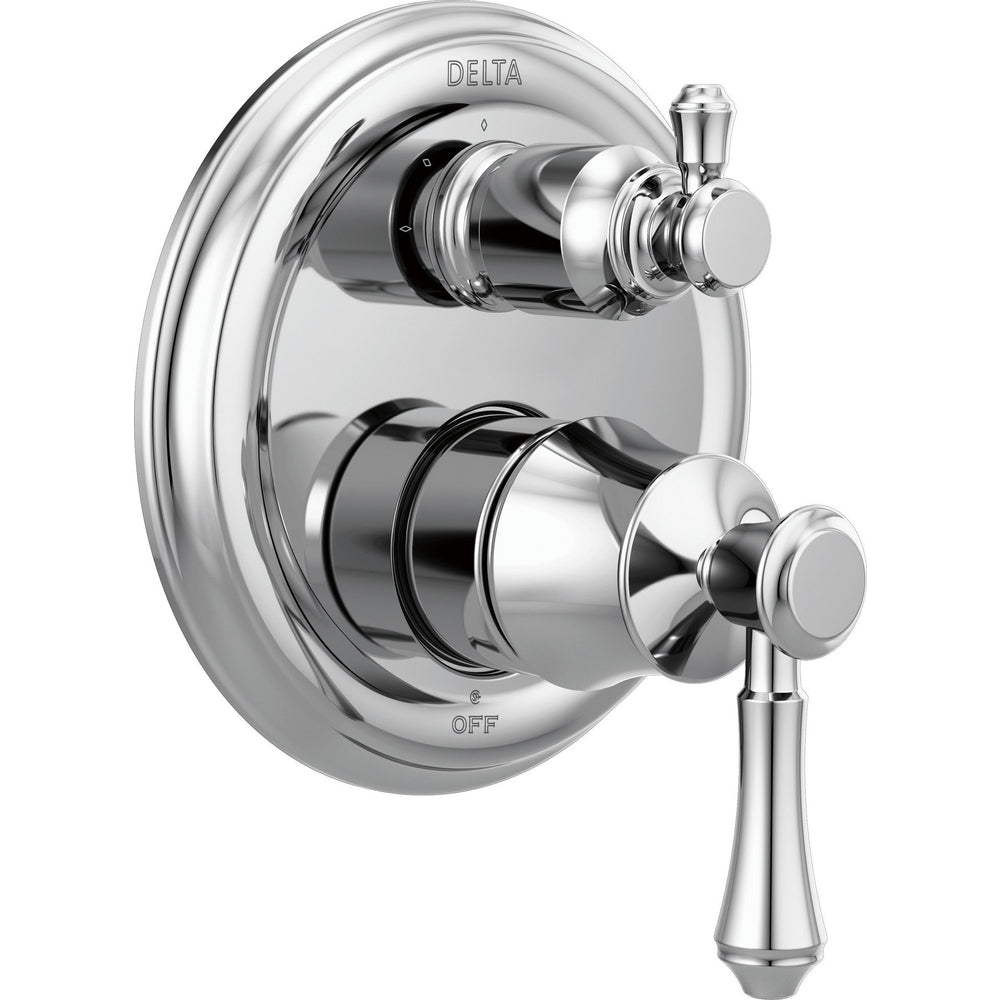 Chrome