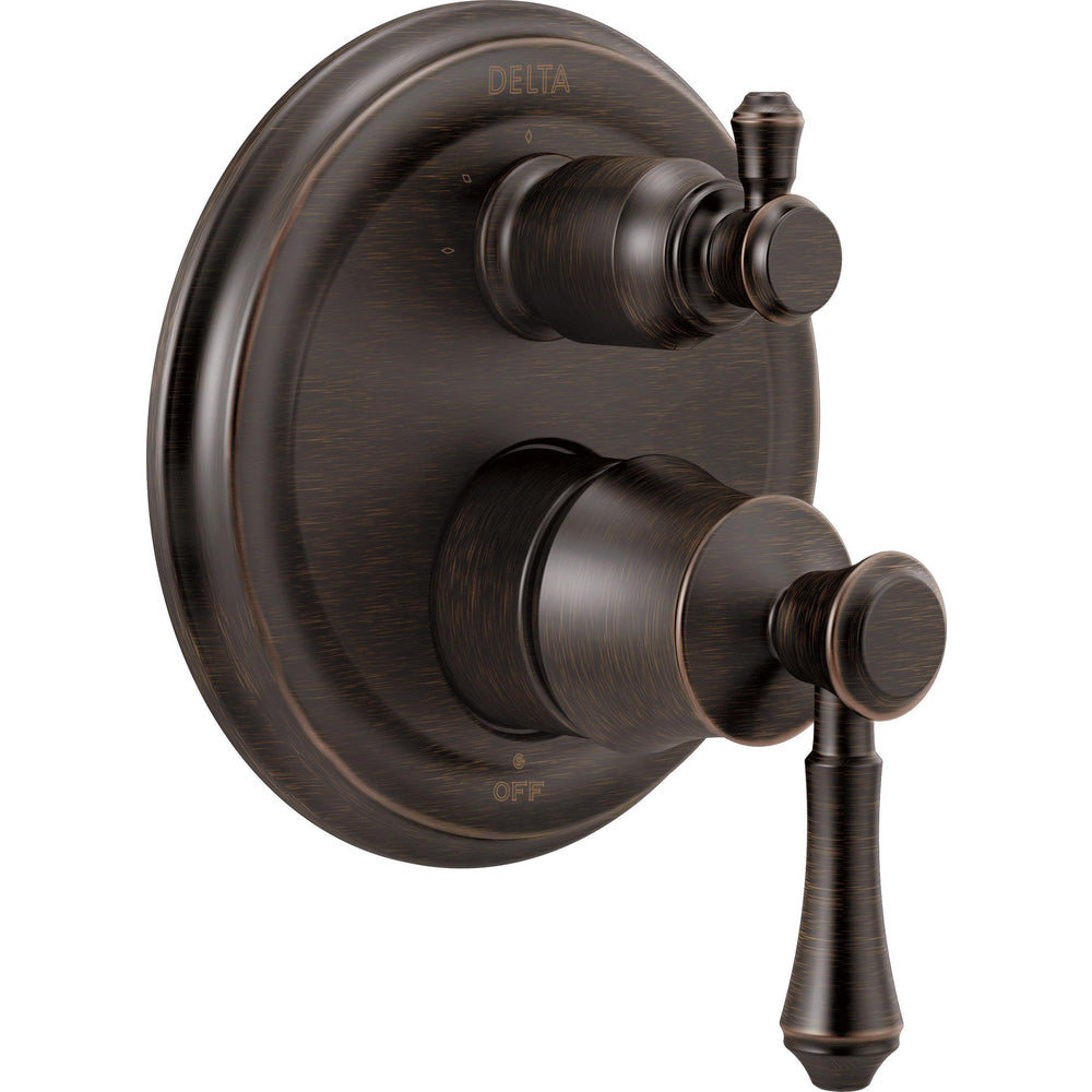 Venetian Bronze